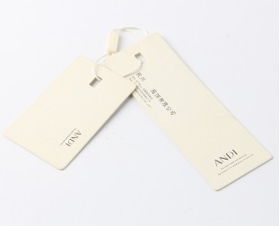 服裝防偽吊牌生產廠家