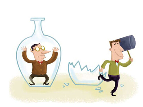 包裝設(shè)計(jì)需要創(chuàng)新