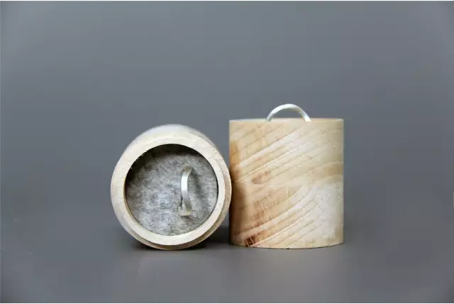 極簡首飾盒設計-廣州駿業包裝實業有限公司 極簡首飾盒設計