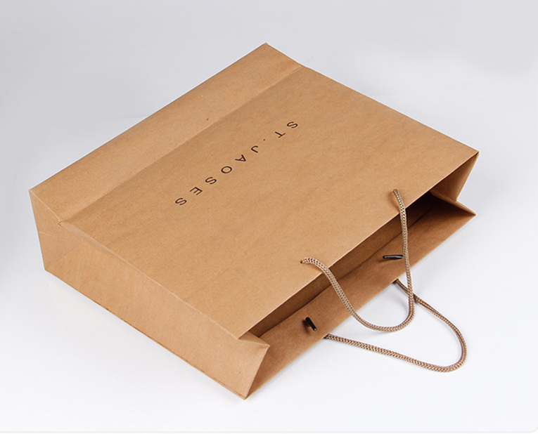 牛皮紙袋廠家-廣州駿業包裝實業有限公司 牛皮紙袋廠家