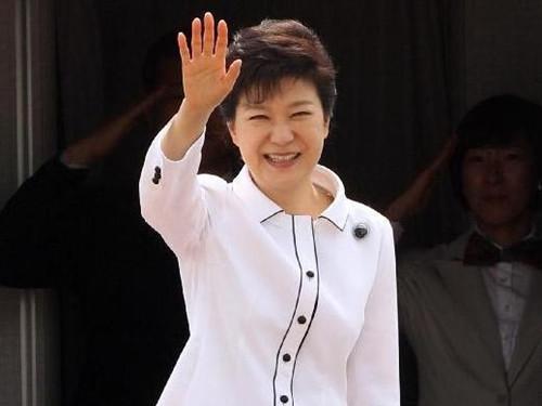 樸槿惠閨蜜事件圖片6