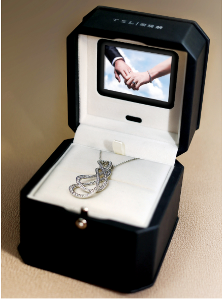 珠寶盒設計2-廣州駿業包裝實業有限公司 珠寶盒設計2