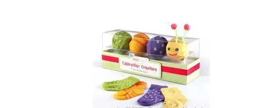 襪子包裝設計10