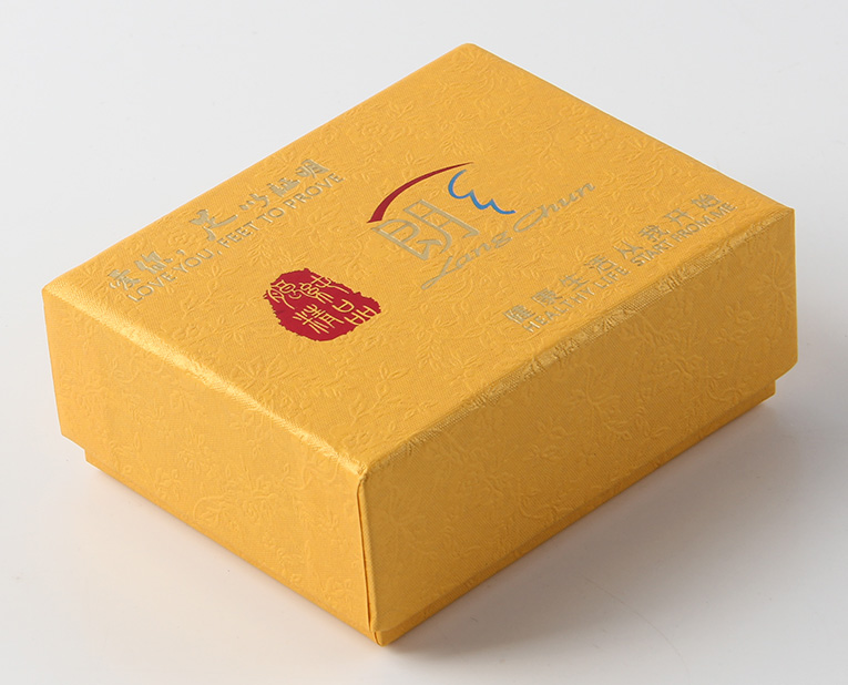 保健品包裝盒