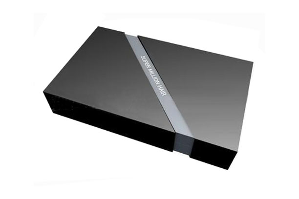 襯衣包裝盒定制