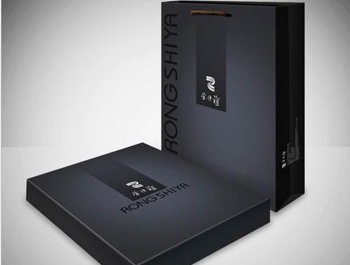 襯衣包裝盒定做