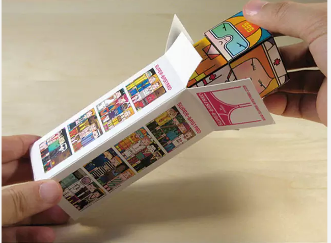 玩具包裝盒11-廣州駿業(yè)包裝實業(yè)有限公司 玩具包裝盒11