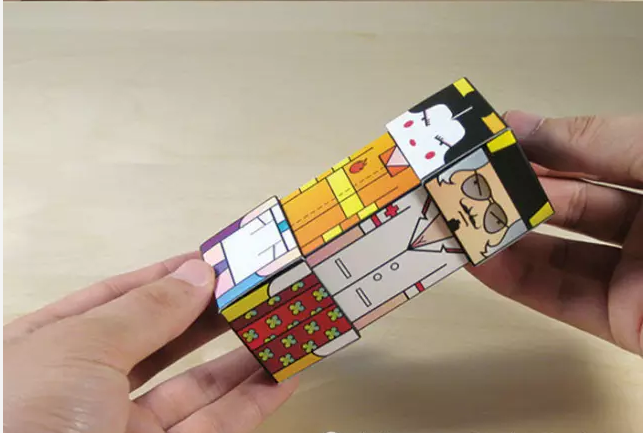 玩具包裝盒13-廣州駿業(yè)包裝實業(yè)有限公司 玩具包裝盒13