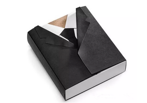 襯衫包裝設(shè)計(jì)3