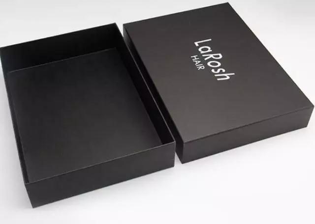 男士襯衫盒子定制