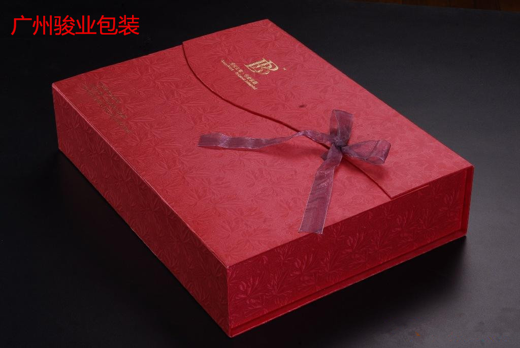 禮品盒設計廠家