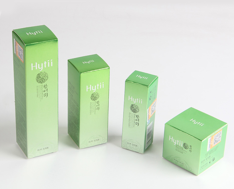 化妝品包裝盒設計1-廣州駿業包裝實業有限公司 化妝品包裝盒設計1