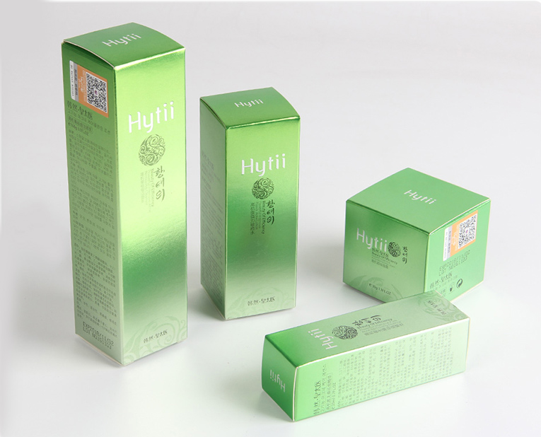 化妝品包裝盒設計2-廣州駿業包裝實業有限公司 化妝品包裝盒設計2