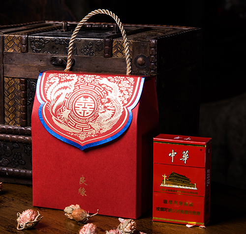 喜糖婚慶用品包裝盒