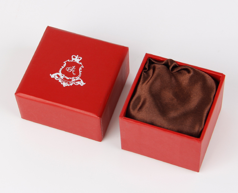 根據首飾盒的材質選擇