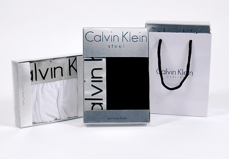 內褲包裝盒定制