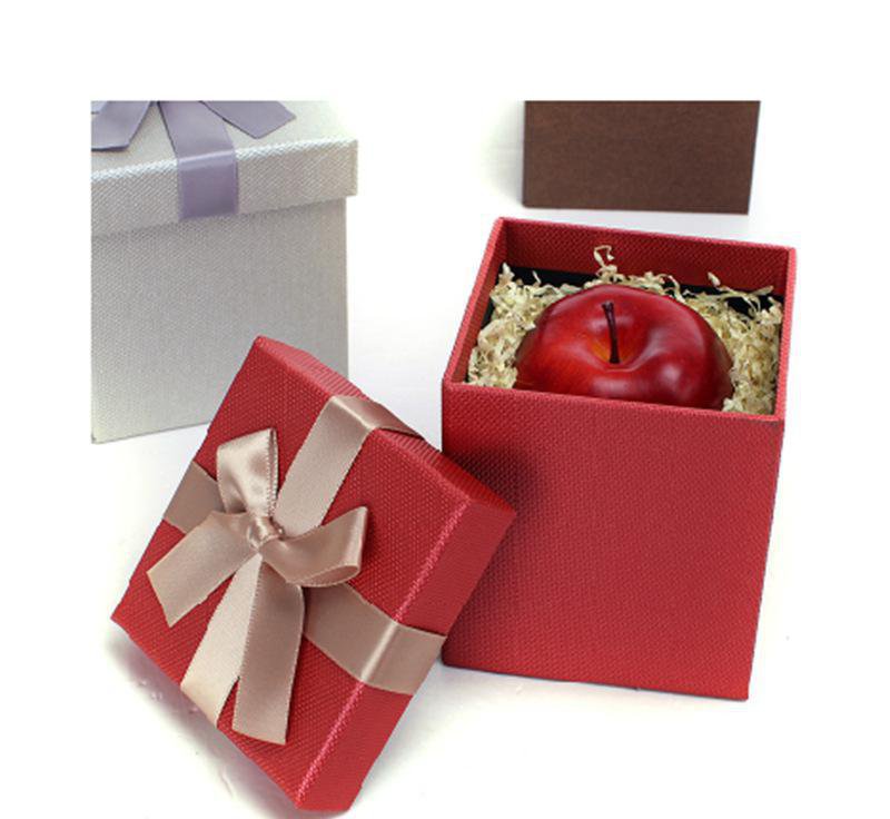 蘋果包裝盒定制-廣州駿業包裝實業有限公司 蘋果包裝盒定制
