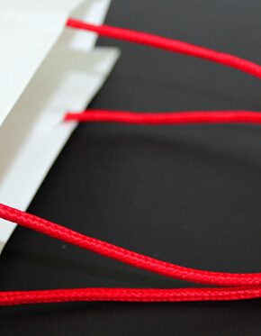 紙袋手提繩 優衣庫紙袋手提繩