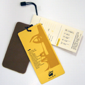 pvc吊牌印刷定制