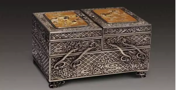 首飾盒設計-廣州駿業包裝實業有限公司 首飾盒設計