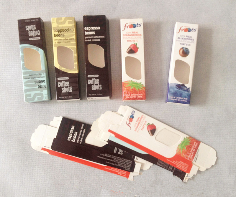 2017化妝品包裝盒設計-廣州駿業(yè)包裝實業(yè)有限公司 2017化妝品包裝盒設計