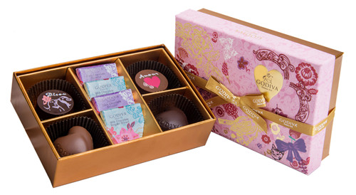 禮品包裝盒定制-廣州駿業包裝實業有限公司 禮品包裝盒定制