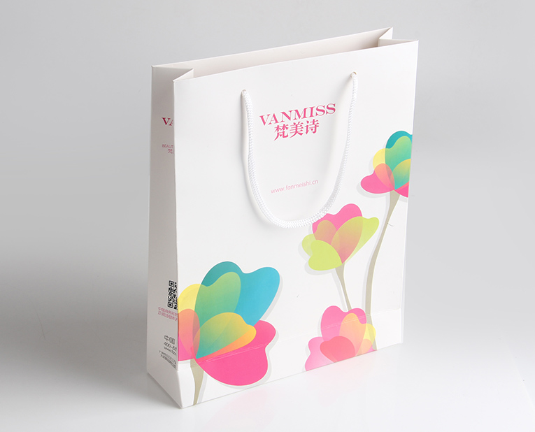 手提袋主題 手提紙袋主題