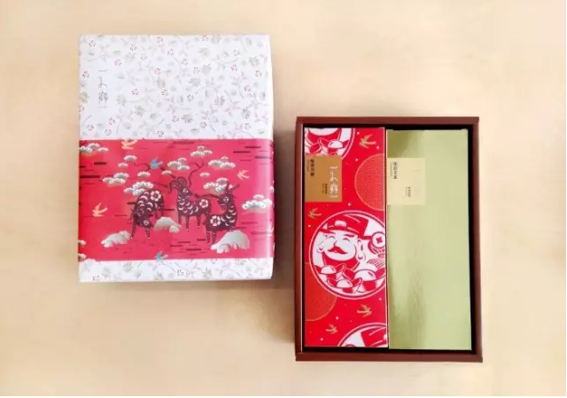 中國風包裝盒4-廣州駿業(yè)包裝實業(yè)有限公司 中國風包裝盒4