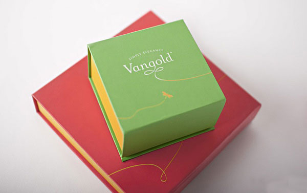 綠色化妝品包裝盒-廣州駿業包裝實業有限公司 綠色化妝品包裝盒