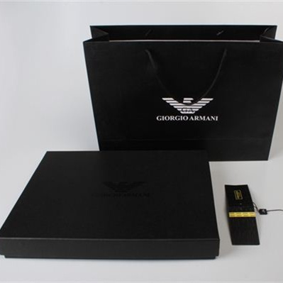 襯衫包裝盒-廣州駿業包裝實業有限公司 襯衫包裝盒