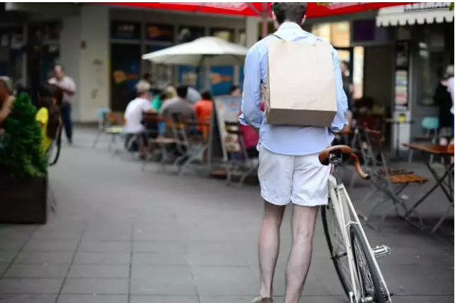 環保牛皮紙袋定制-廣州駿業包裝實業有限公司 環保牛皮紙袋定制