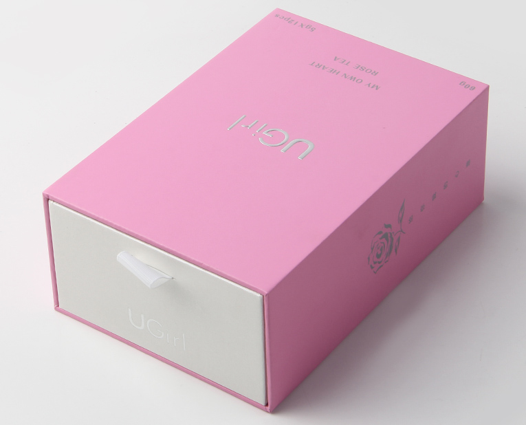 精品包裝盒定制-廣州駿業包裝實業有限公司 精品包裝盒定制