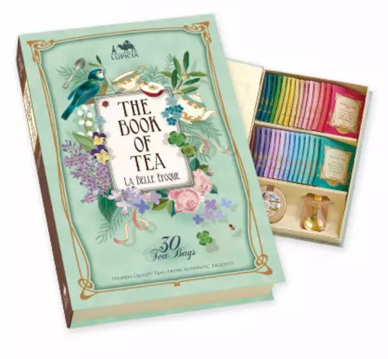 茶葉包裝設計-廣州駿業包裝實業有限公司 茶葉包裝設計