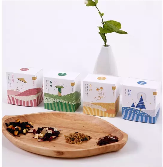 茶葉包裝定制廠家-廣州駿業包裝實業有限公司 茶葉包裝定制廠家