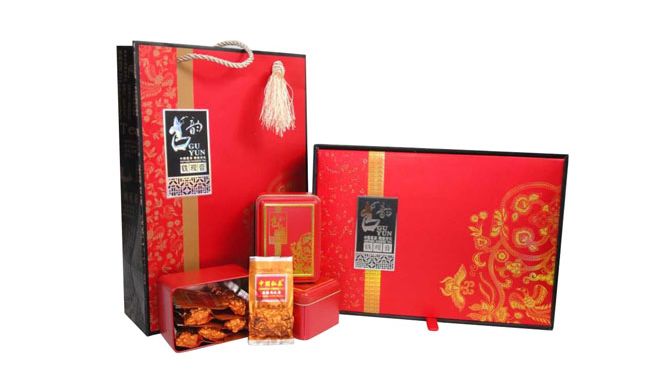 過度茶葉包裝 過度茶葉包裝