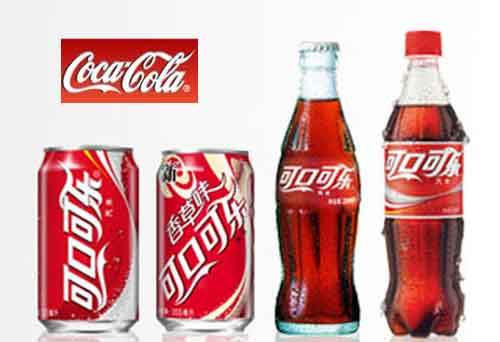 可口可樂注重包裝創(chuàng)新 可口可樂注重包裝創(chuàng)新