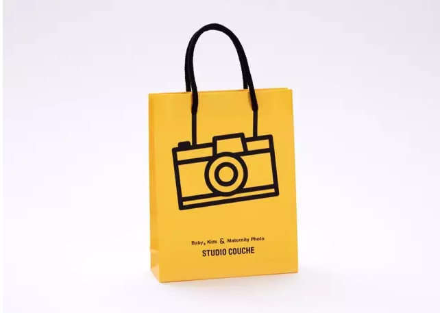 紙袋定制廠家-廣州駿業包裝實業有限公司 紙袋定制廠家