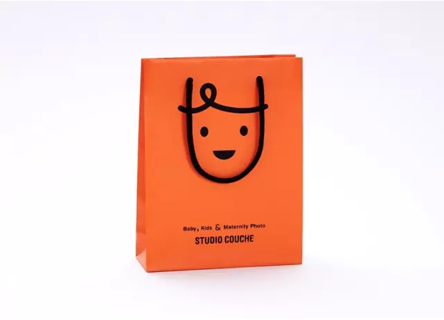 紙袋設計-廣州駿業包裝實業有限公司 紙袋設計