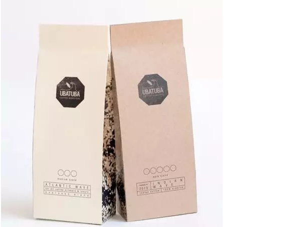 牛皮紙袋-廣州駿業包裝實業有限公司 牛皮紙袋