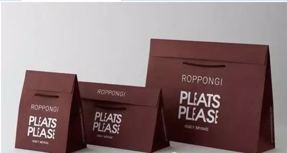 手提紙袋-廣州駿業包裝實業有限公司 手提紙袋