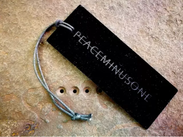 吊牌定制-廣州駿業包裝實業有限公司 吊牌定制