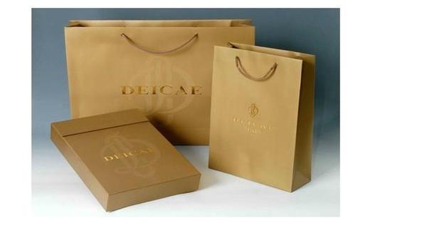 紙袋定制-廣州駿業(yè)包裝實(shí)業(yè)有限公司 紙袋定制
