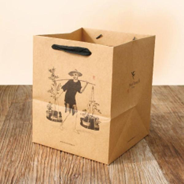 禮品袋廠家-廣州駿業(yè)包裝實(shí)業(yè)有限公司 禮品袋廠家