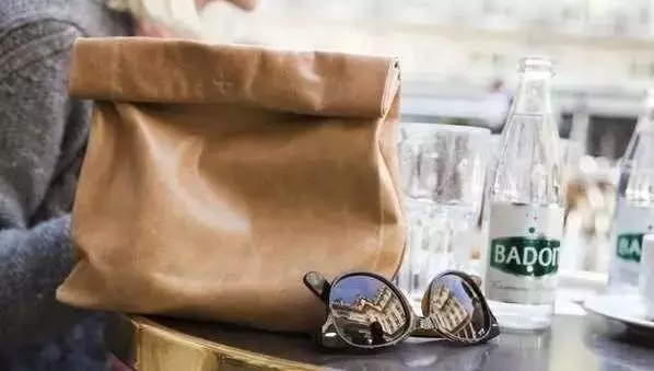 牛皮紙紙袋定制- 廣州駿業包裝實業有限公司 牛皮紙紙袋定制