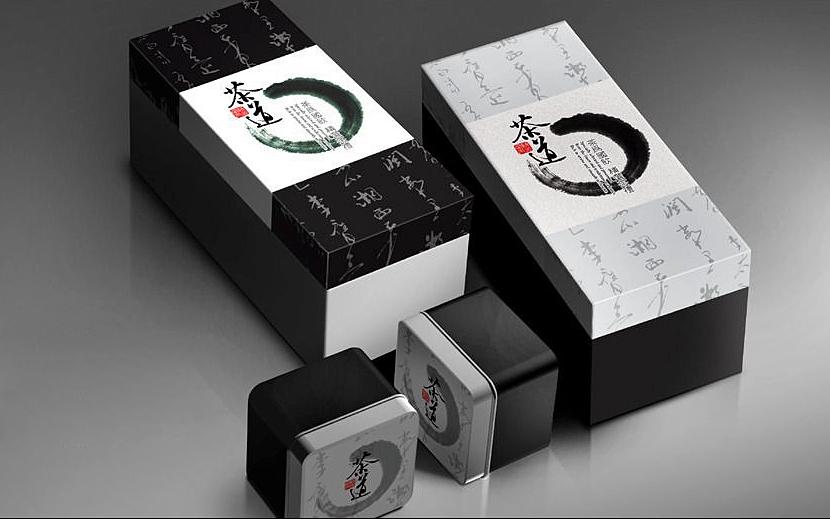 茶葉包裝盒定做-廣州駿業包裝實業有限公司 茶葉包裝盒定做