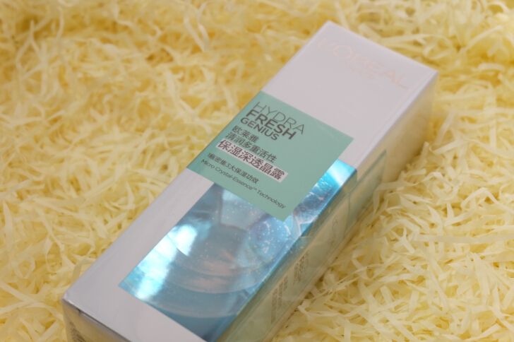 歐萊雅紙盒包裝 歐萊雅紙盒包裝