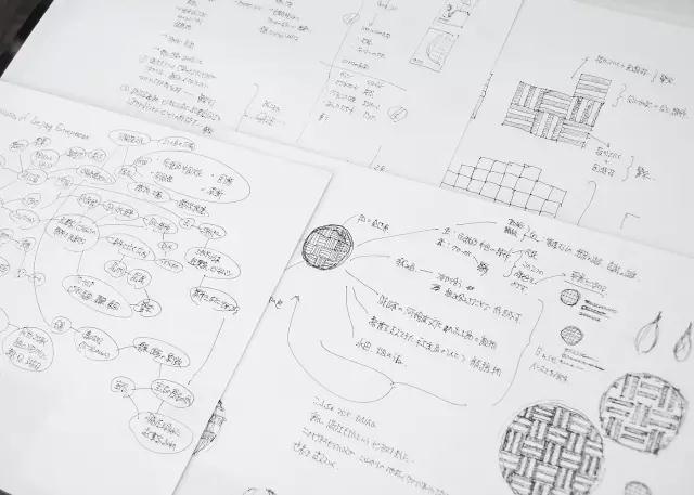 logo設(shè)計草圖-廣州駿業(yè)包裝實業(yè)有限公司 logo設(shè)計草圖