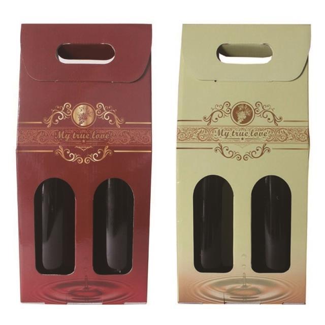 酒包裝盒定制廠家-廣州駿業包裝實業有限公司 酒包裝盒定制廠家