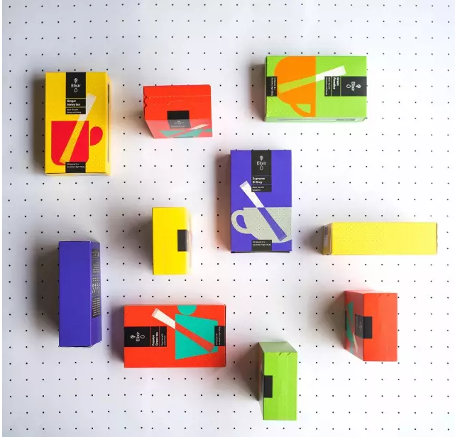 茶葉包裝盒廠家-廣州駿業包裝實業有限公司 茶葉包裝盒廠家