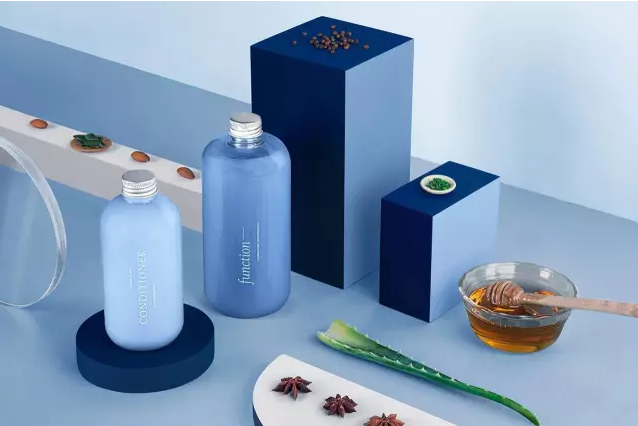 化妝品包裝設計-廣州駿業包裝實業有限公司 化妝品包裝設計